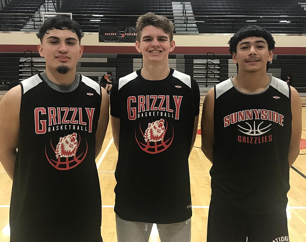 2019-20 Team Preview: Sunnyside Boys Basketball