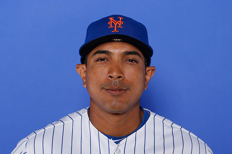 Mets Make it Official, Announce Rojas as Their New Manager