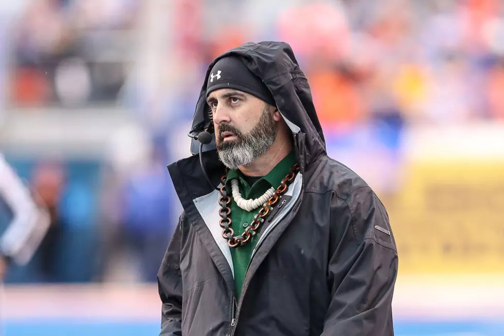 He May Have Been Fired But Rolovich is Fighting Back