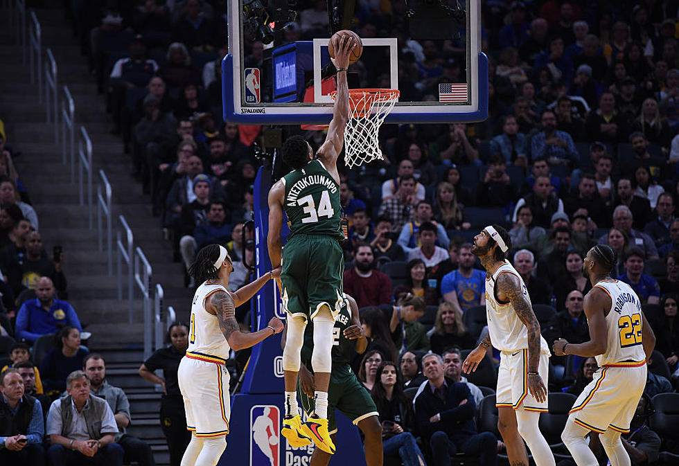NBA-leading Bucks Eager to Recapture Their Pre-hiatus Form