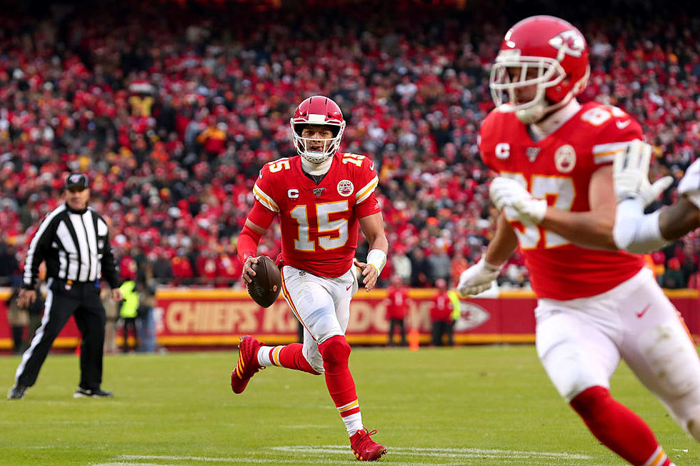 Kansas City Chiefs Stormed Back, Routing Houston 51-31