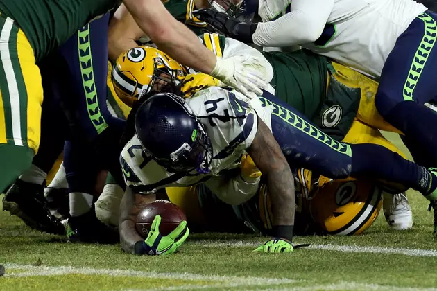 Green Bay Reaches NFC Championship Game, Beating Seahawks 28-23
