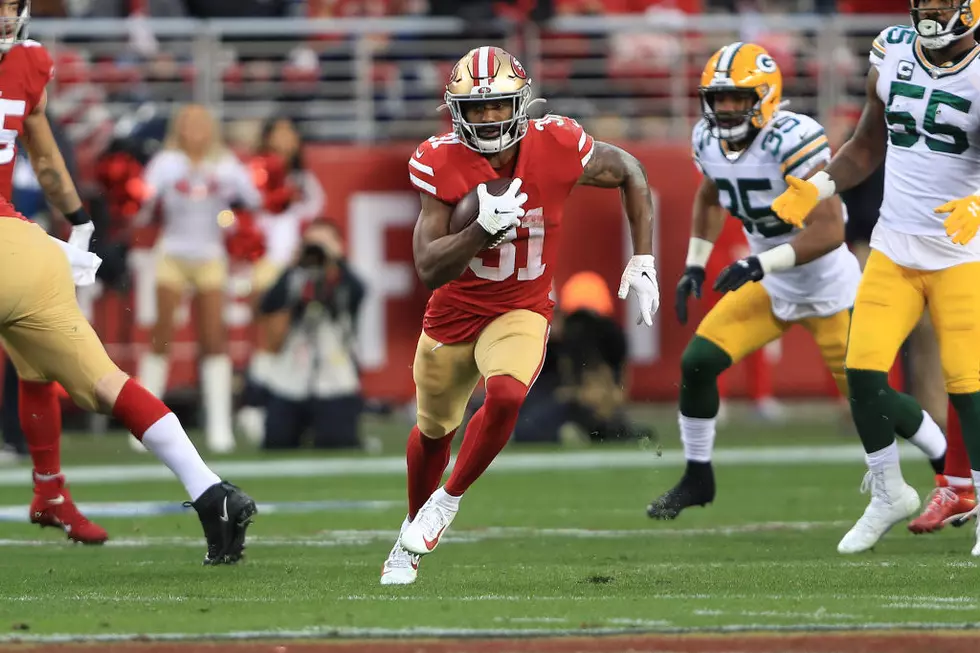 Agent: RB Raheem Mostert Requests Trade From 49ers