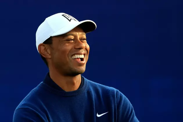 Changes to Hall of Fame and a Quick Entry for Tiger Woods