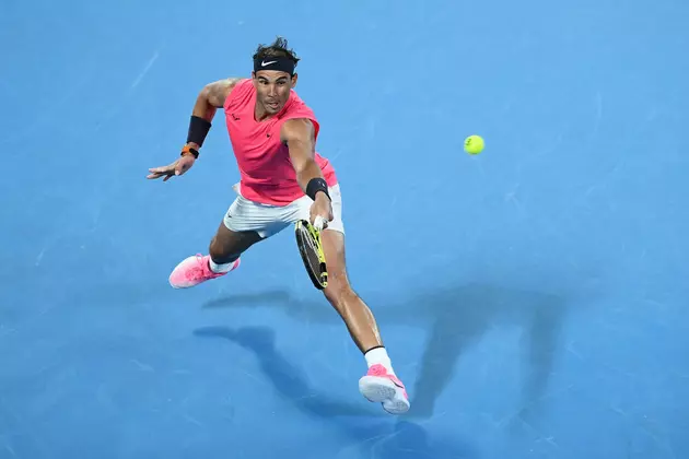No. 1 Nadal Upset by Thiem in Australian Open Quarterfinals