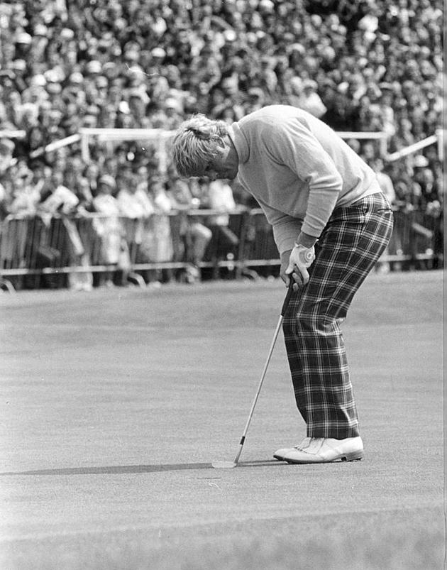 Nicklaus Turns 80 and Remains a Part of Golf&#8217;s Conversations
