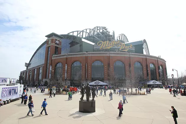Brewers Home Ballpark to be Renamed American Family Field