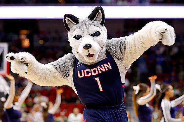 UConn Finishes No. 1 in Women&#8217;s AP Top 25 for 16th Time