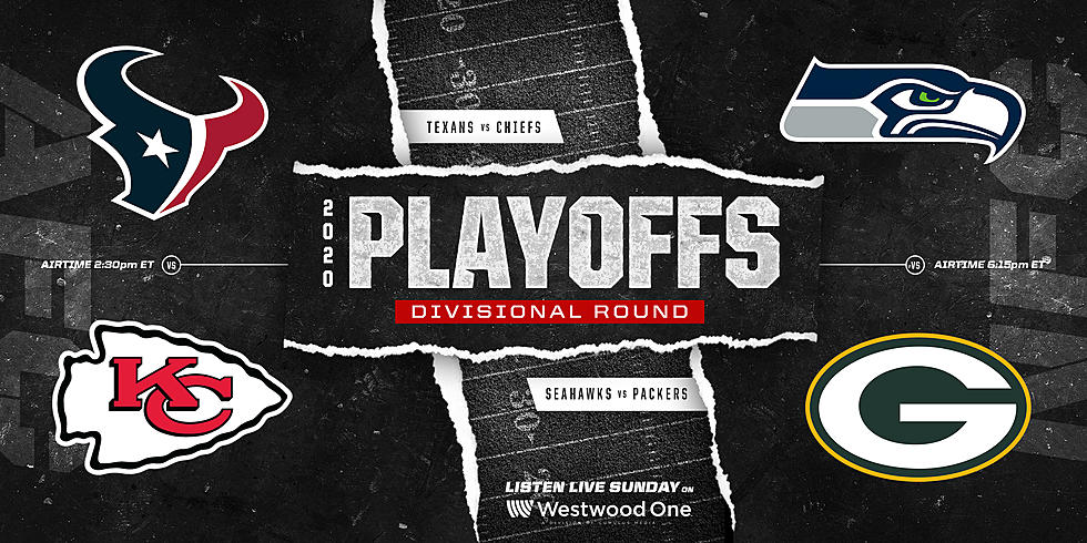 1460 ESPN Schedule 1/9 – 1/16: NFL & College Football Playoffs, U-Dub Hoops