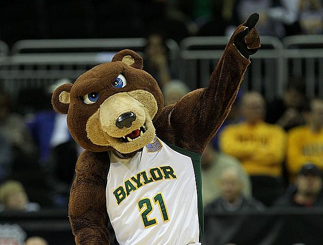 Baylor Stays No. 1 in AP Top 25; Arizona Rises to No. 6