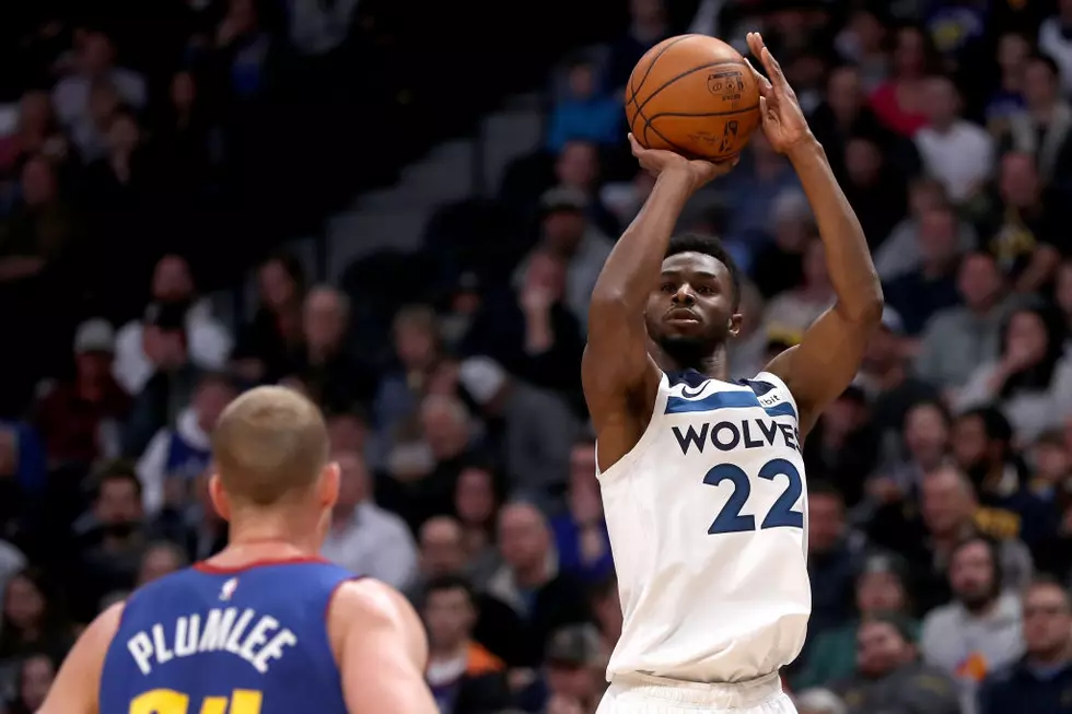 Wolves Send Wiggins to Warriors for Russell