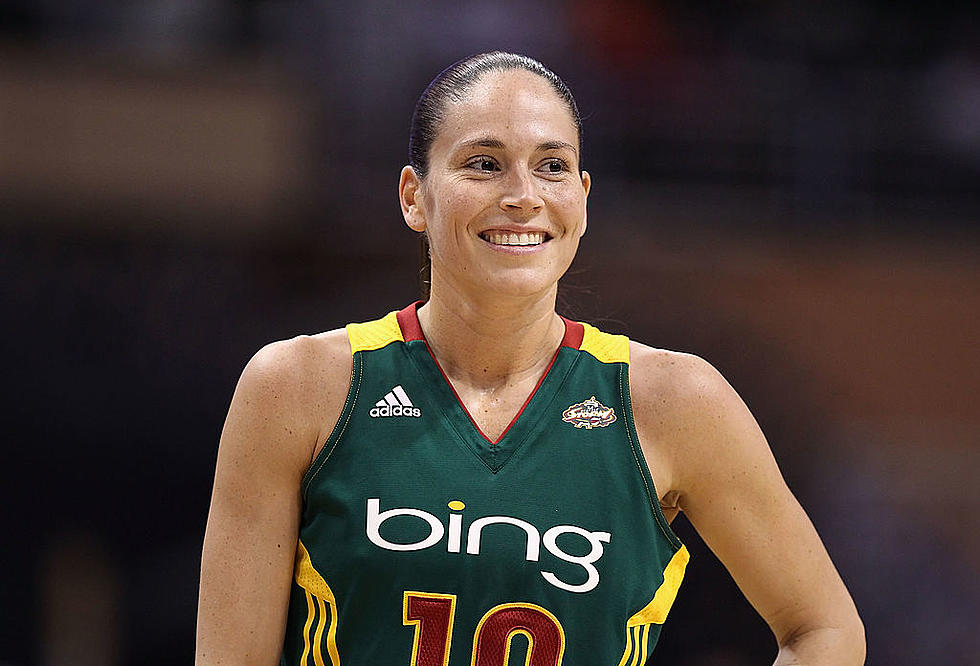 Sue Bird says She’s Returning to Storm for Another Season