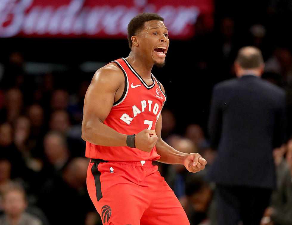Anunoby has 25, Raptors Beat Wolves for 15th Straight Win