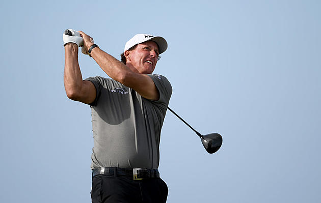 Mickelson says he Won&#8217;t Accept US Open Exemption