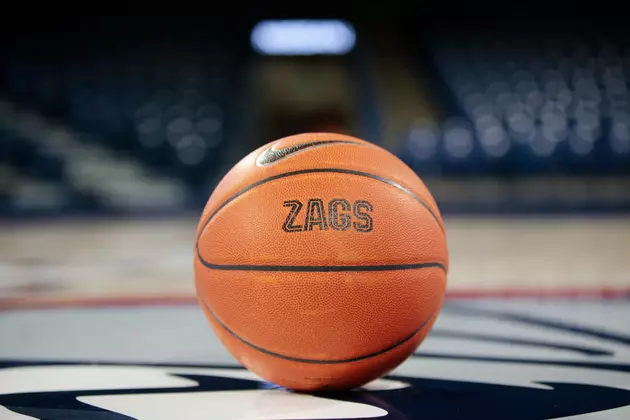 Gonzaga Hires Stephen Gentry As Assistant Basketball Coach
