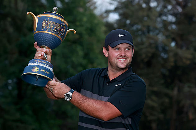 Patrick Reed Plays Better as the Accusations get Louder