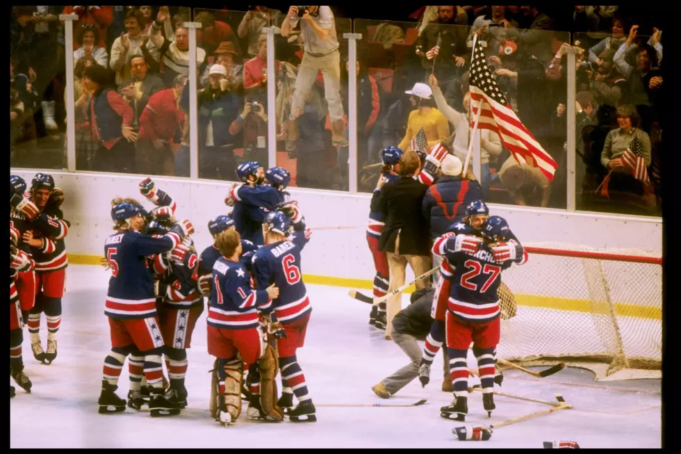40 Years Ago Today We All Believed In Miracles