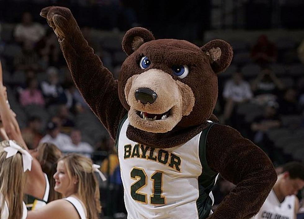 No. 1 Baylor Wins 18th in Row 104-68 Over Northwestern State