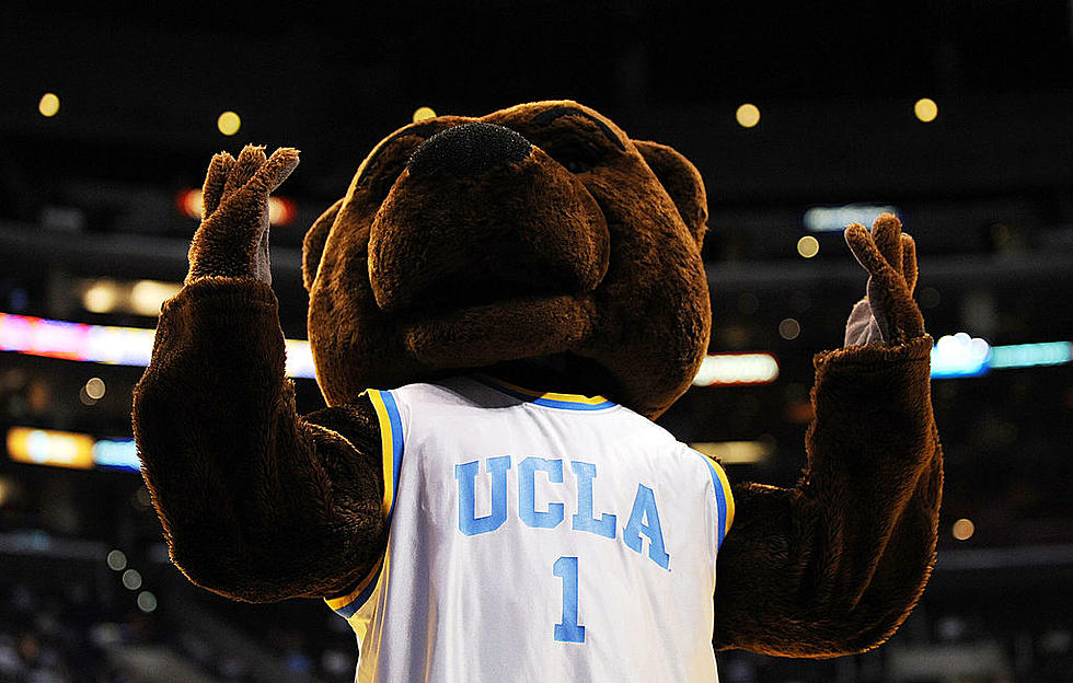 Riley Leads UCLA Past Washington State in OT, 86-83