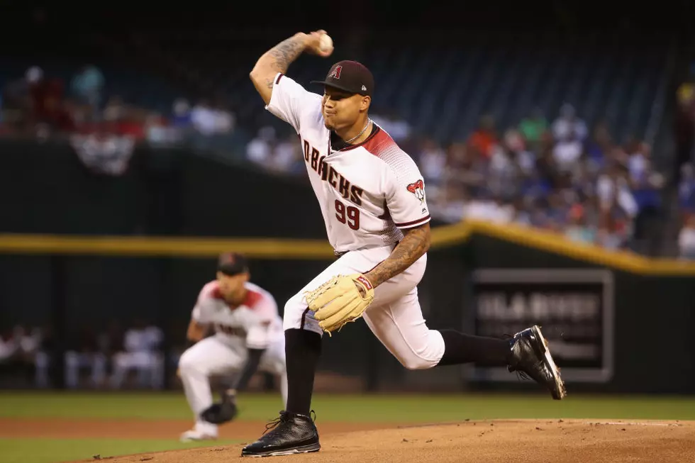 Taijuan Walker Returns to Mariners with $2 Million Contract