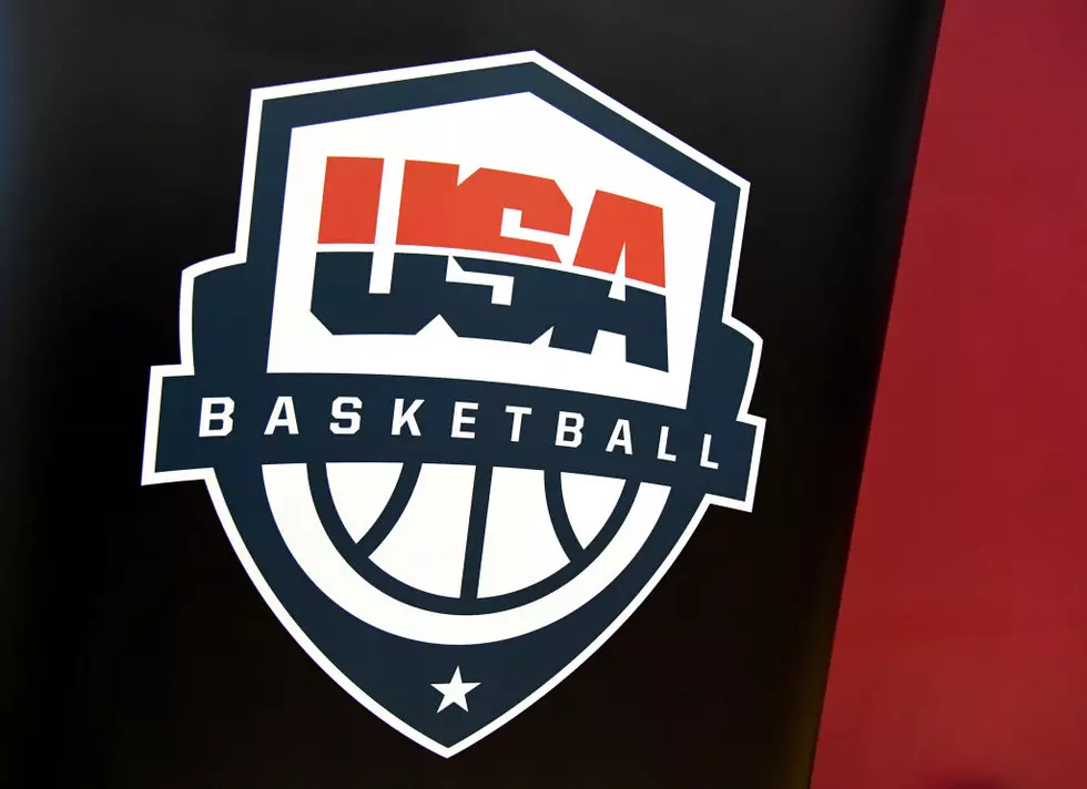 USA Basketball’s Next Move Hinges on New Olympic Schedule