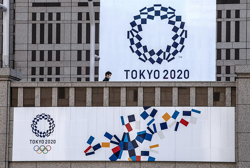 Tokyo Olympic Venues Lined Up, Schedule Remains the Same