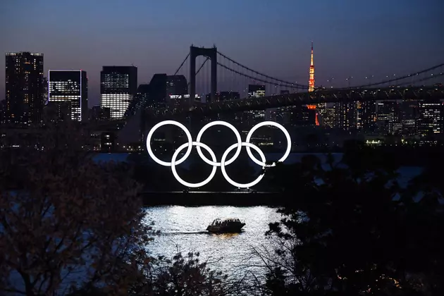 Tokyo has no &#8216;Plan B&#8217; for Another Olympic Postponement