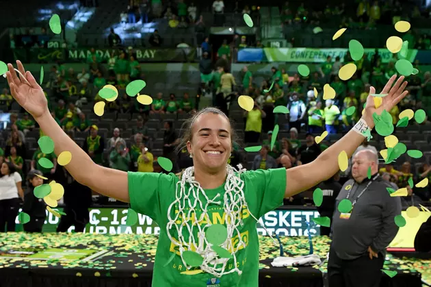 No. 3 Oregon Women Rout No. 7 Stanford for Pac-12 Title