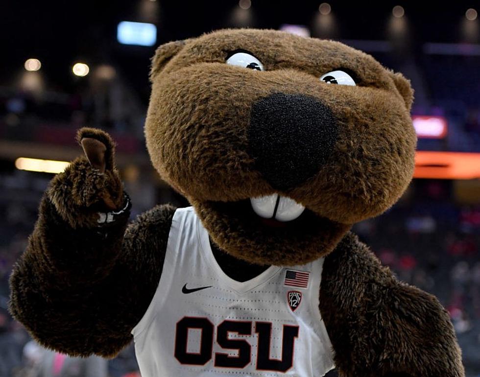 Oregon State Ends USC’s 6-game Win Streak With a 58-56 Win