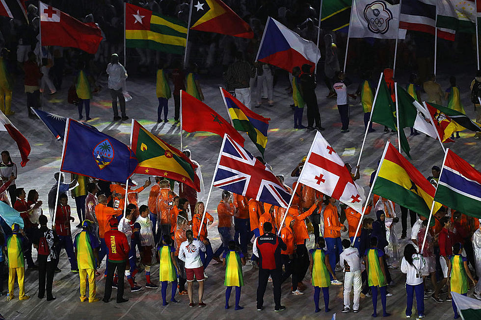Worldwide Athletes Group Calls for Postponement of Olympics