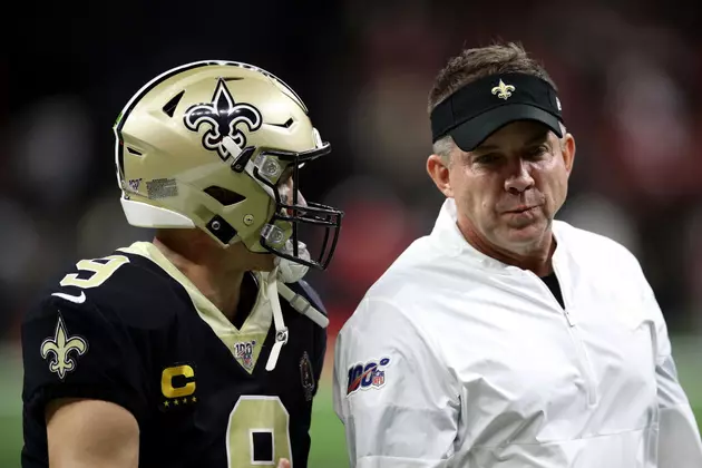 Payton Back at Work, Unsure if Brees Plays Beyond 2020