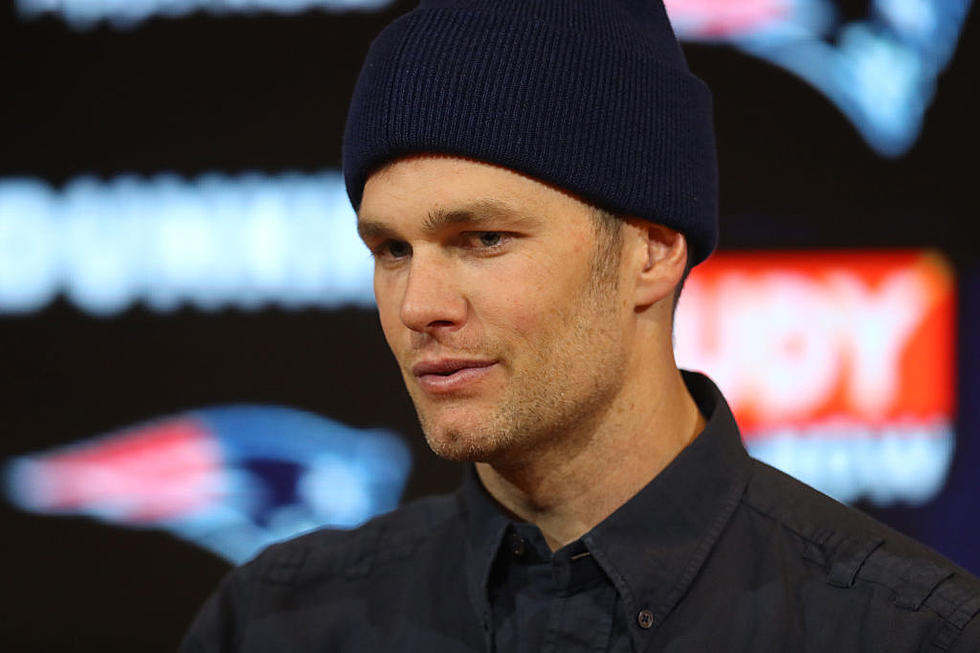 Tom Brady Ejected from Tampa park Closed Because of Pandemic