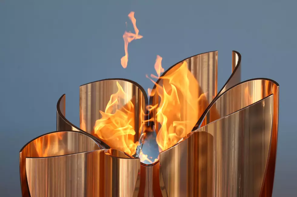 Tokyo Olympic Flame Taken off Display; Next Stop Unclear