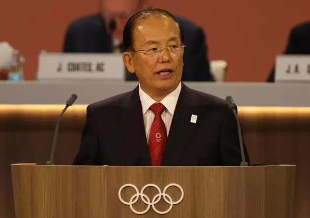 Tokyo Olympic CEO Hints Games Could be in Doubt Even in 2021