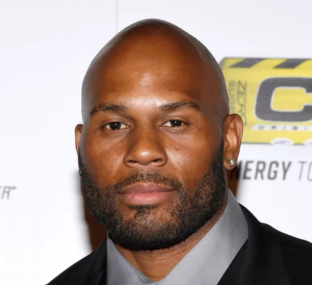 Body of WWE&#8217;s Shad Gaspard Found After Suspected Drowning