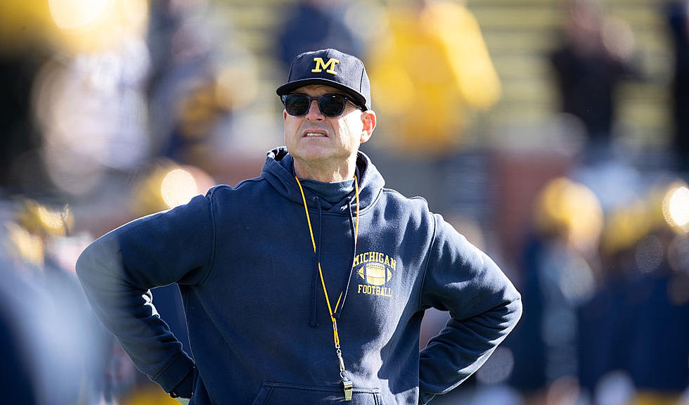 Jim Harbaugh Proposes One-and-done Rule Change for NFL Draft