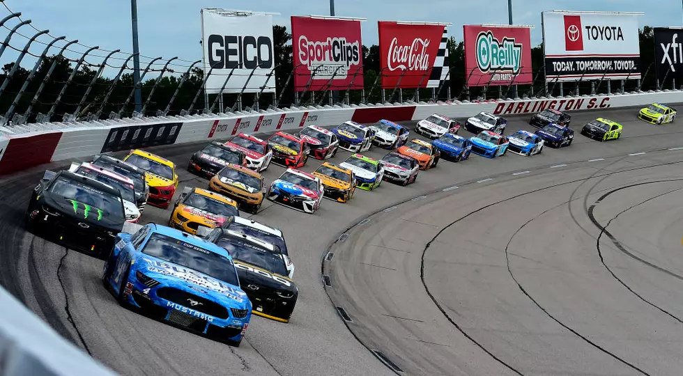 ‘Next Gen’ Car Modernizes NASCAR, Potentially Levels Field