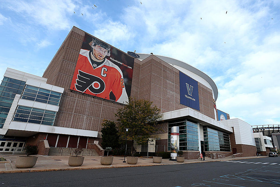 76ers, Flyers Offering Refunds