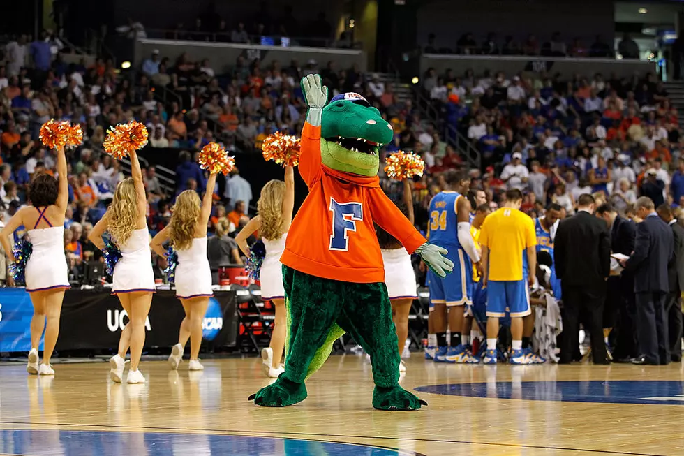 Univ. of Florida Ends ‘Gator Bait’ Cheer, Cites Racism
