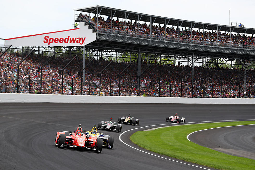 Indianapolis 500 Will Run With 50% Fan Capacity at Speedway