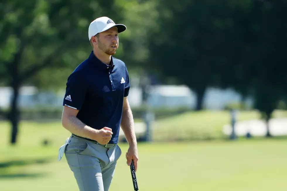 Berger a Winner at Colonial, and PGA Tour Feels Like it, Too