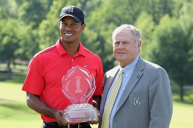 Tiger Woods to Play the Memorial Next Week