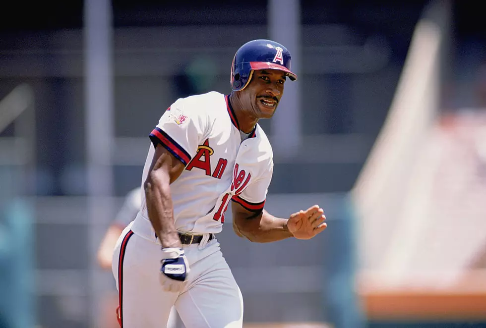 All-Star Outfielder Claudell Washington Dies at Age 65