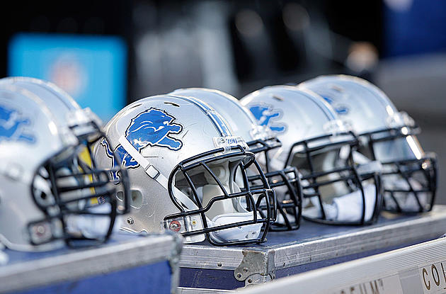 Ford Stepping Down as Lions Owner, Daughter Taking Over