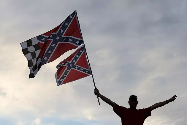 Flag Ban Fallout: Now Comes the Tricky Part for NASCAR