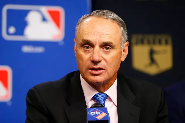 MLB, Union Move Tender Deadline Amid Lockout Uncertainty