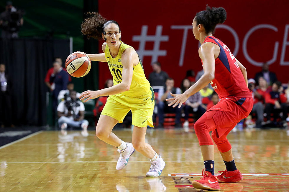 Bird, Taurasi say Playing in 2020 was Only Option for Them