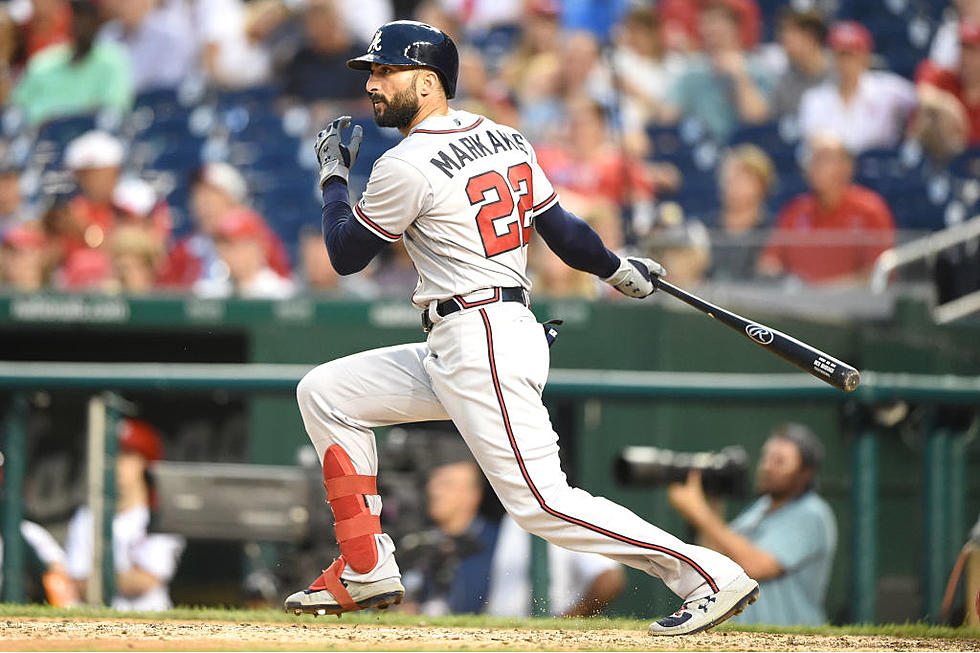 MBL’s Markakis Opts Out and Gallos Tested Positive