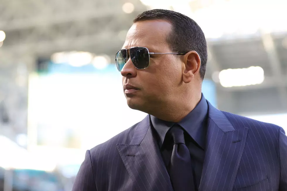 A-Rod, Bidding for Mets, Wants Players to Accept Cap System