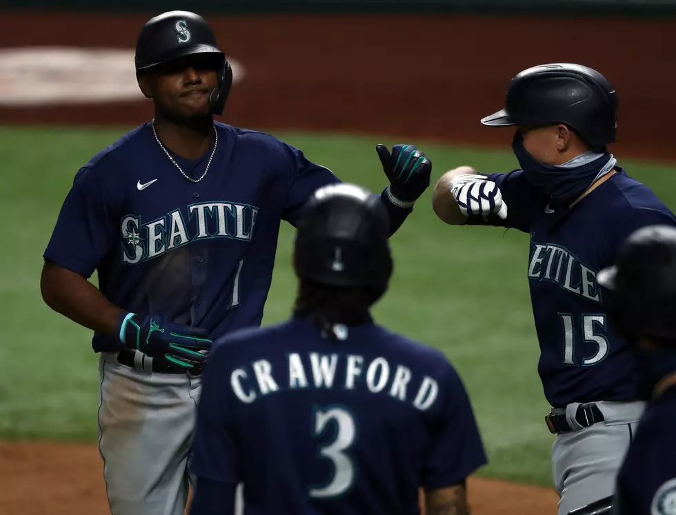 Doubleheaders For Mariners to Make up Games
